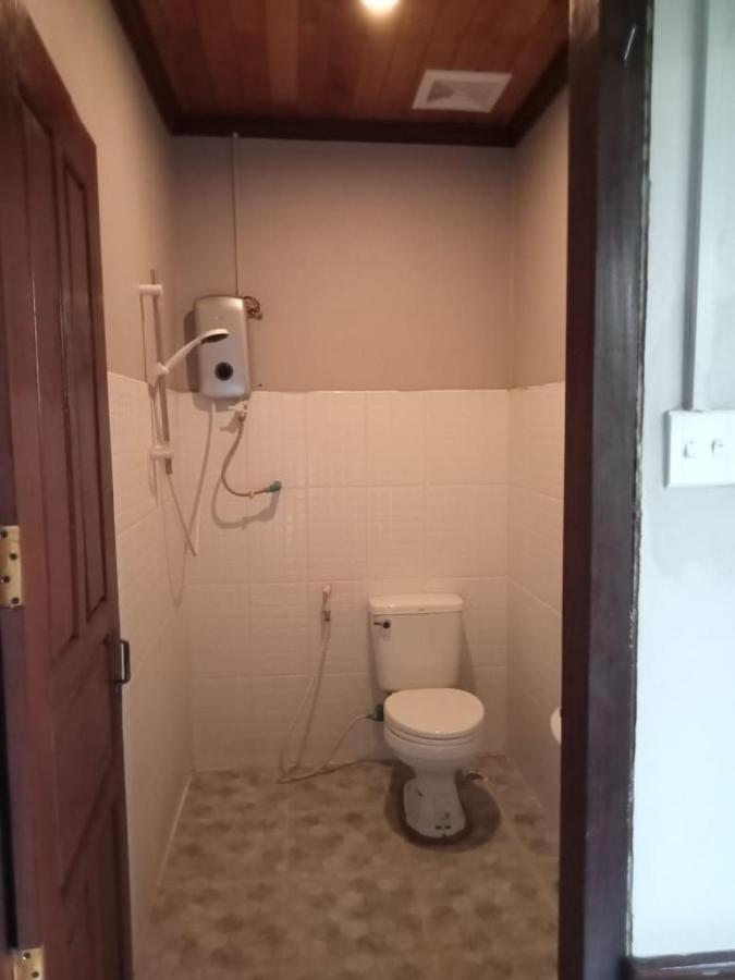 Don Det Souksan Sunset Guesthouse And The Xisland Riverview Studio Ban Seme Lai Extérieur photo