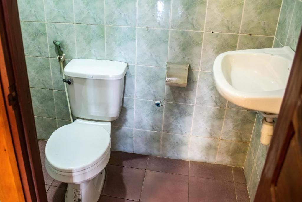 Don Det Souksan Sunset Guesthouse And The Xisland Riverview Studio Ban Seme Lai Extérieur photo